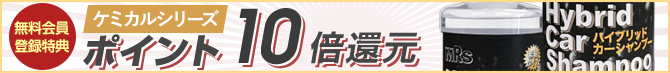 いつでもポイント10倍還元