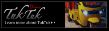 TukTuk Dimo