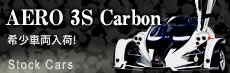 在庫車両 T-REX 14RR エアロ3S ステージ3 カーボン フルコンプリート