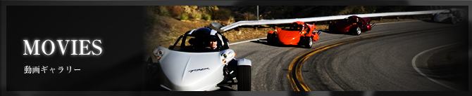 世界のT-REX動画ギャラリー