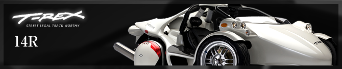 T-REX-14R