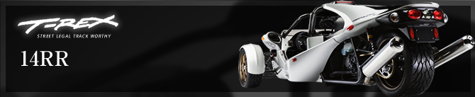 T-REX-14RR