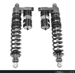 ELKAサスペンション